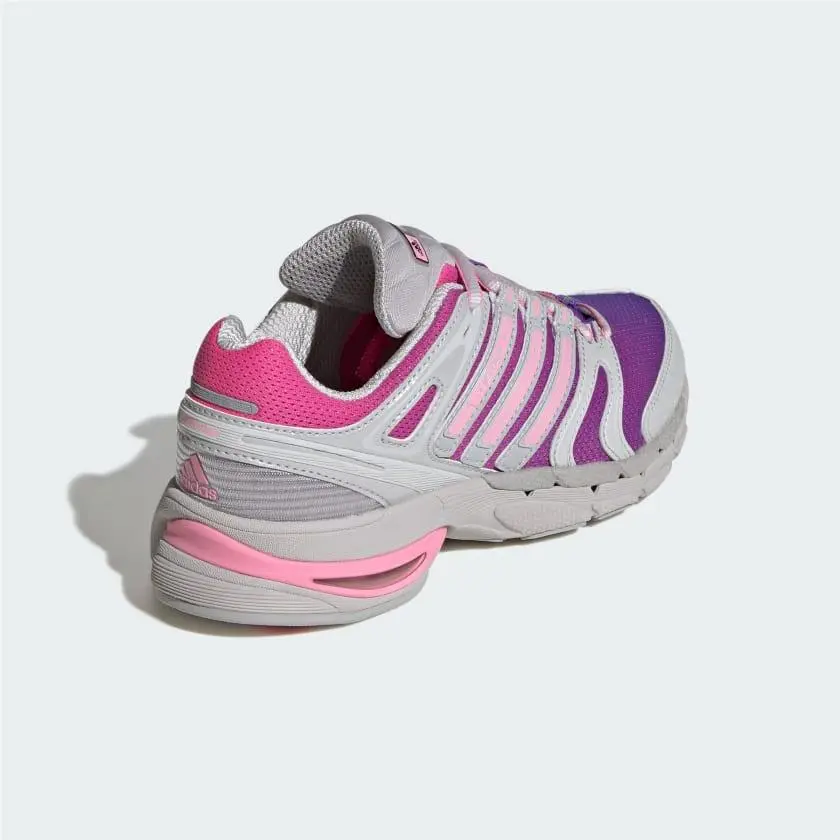 Adidas shoes - ONY64 - ONY64 - Purple Rush / Bliss Pink / Grey Two 3
