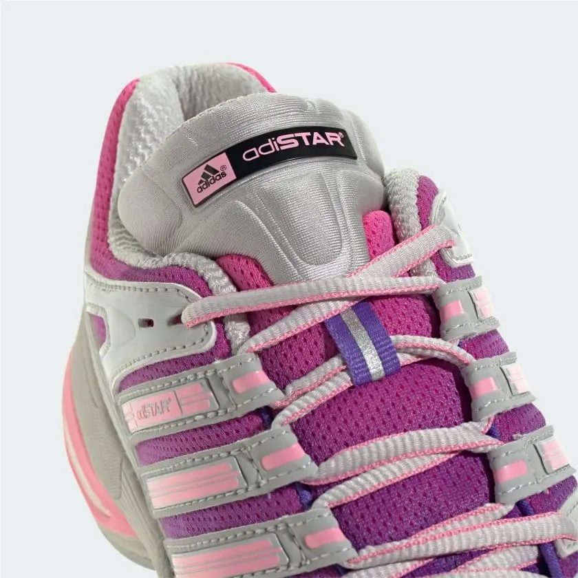 Adidas shoes - ONY64 - ONY64 - Purple Rush / Bliss Pink / Grey Two 4