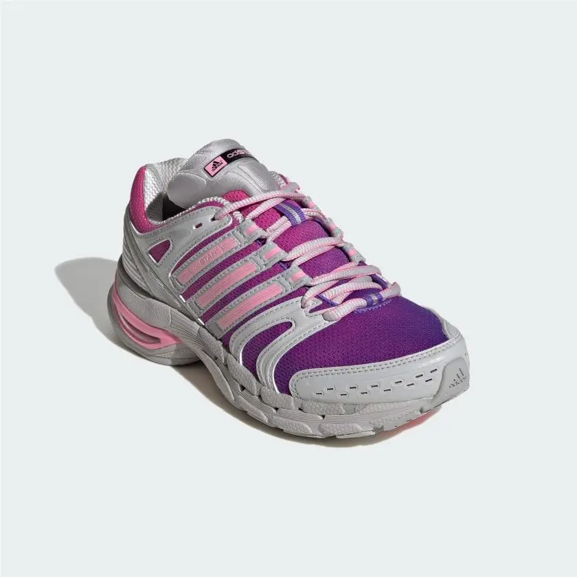 Adidas shoes - ONY64 - ONY64 - Purple Rush / Bliss Pink / Grey Two 9