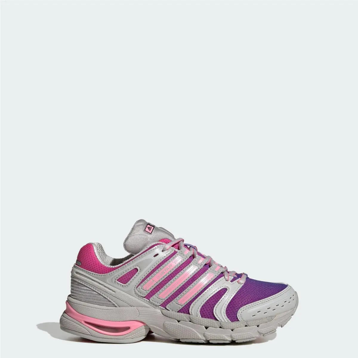 Adidas shoes - ONY64 - ONY64 - Purple Rush / Bliss Pink / Grey Two 5