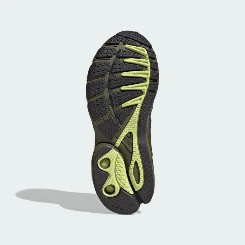 Adidas shoes - ONY64 - ONY64 - Stone Khaki / Semi Frozen Yellow / Olive 8