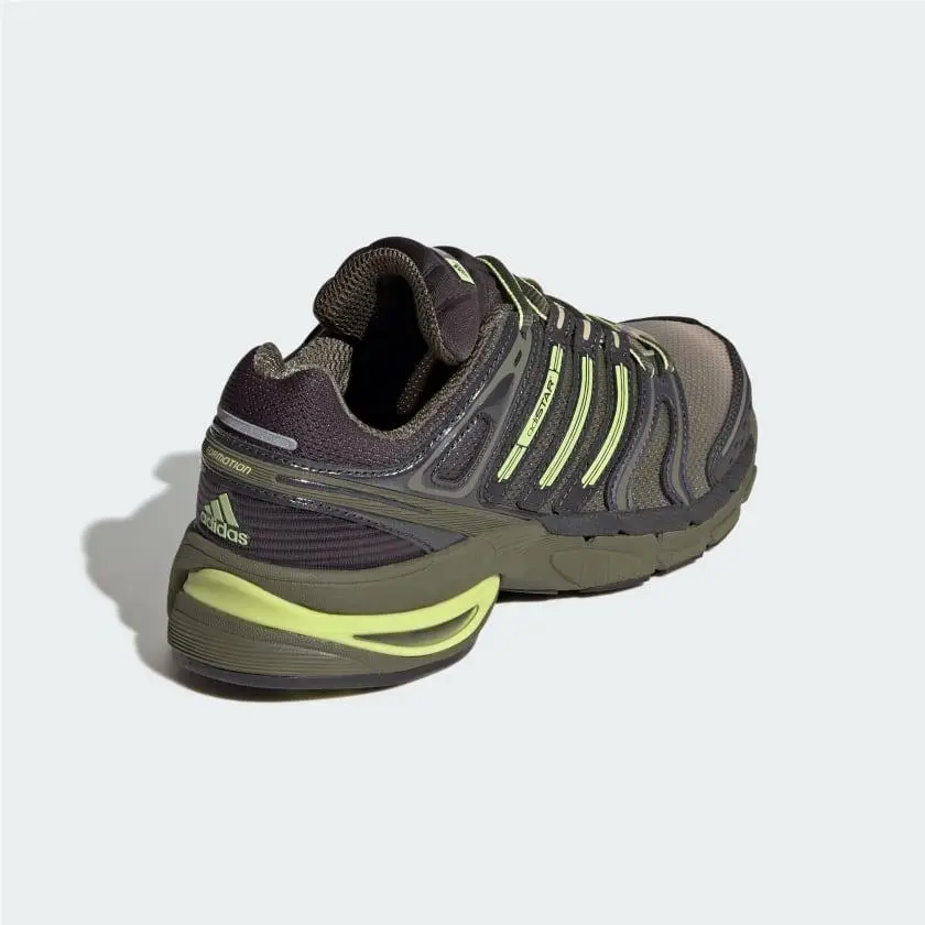 Adidas shoes - ONY64 - ONY64 - Stone Khaki / Semi Frozen Yellow / Olive 10