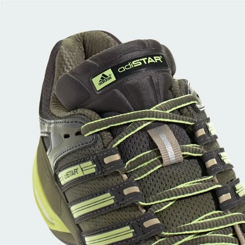 Adidas shoes - ONY64 - ONY64 - Stone Khaki / Semi Frozen Yellow / Olive 11