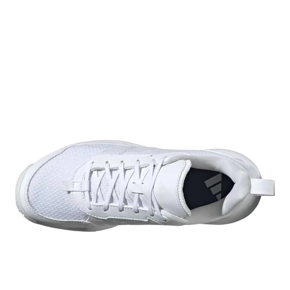 Adidas shoes - adidas Avaflash Tennis - Avaflash Tennis - JR4512 - White 2