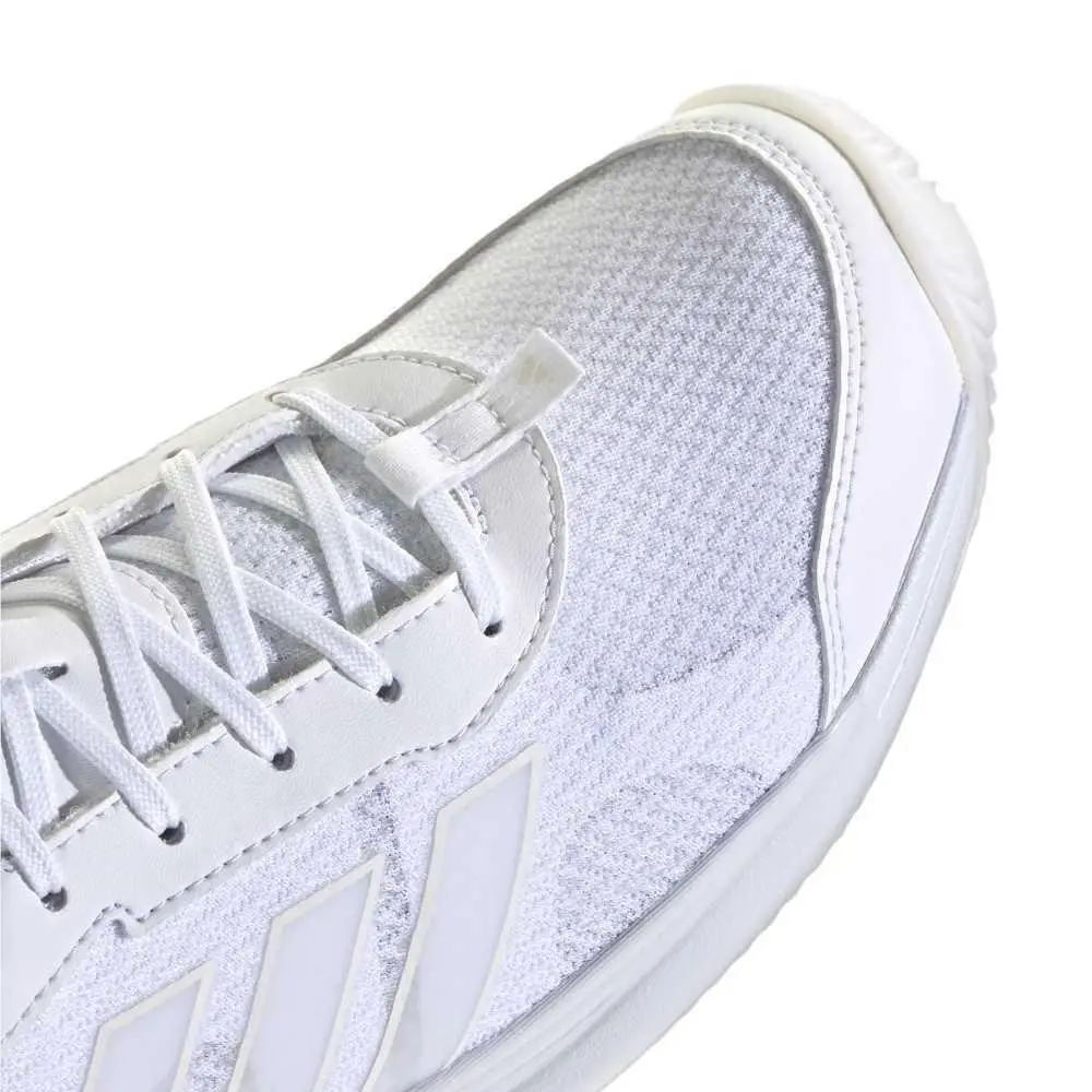 Adidas shoes - adidas Avaflash Tennis - Avaflash Tennis - JR4512 - White 13