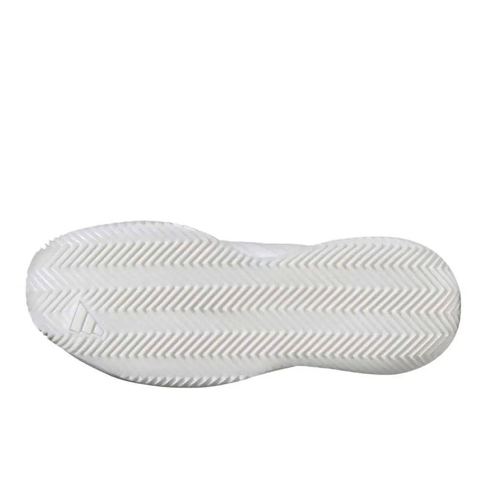Adidas shoes - adidas Avaflash Tennis - Avaflash Tennis - JR4512 - White 11