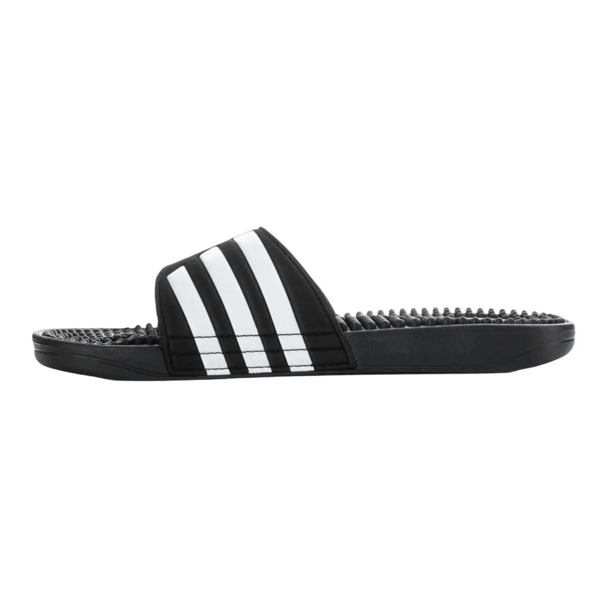 Adidas shoes - Adissage - Adissage - F35580 - Core Black/Cloud White/Core Black 8