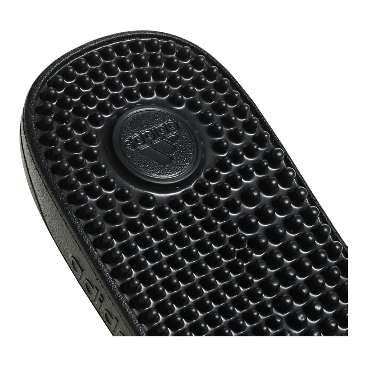 Adidas shoes - Adissage - Adissage - F35580 - Core Black/Cloud White/Core Black 13