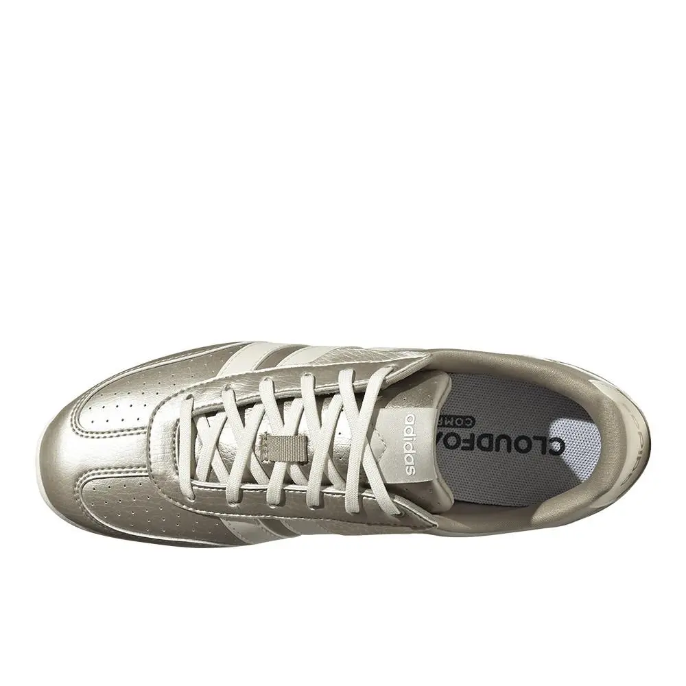 Adidas shoes - adidas Barreda Lo - Barreda - SB1158-HQ7383 - Silver 2