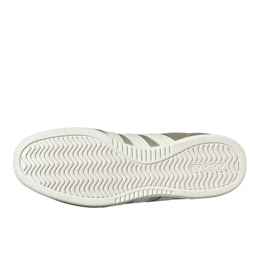 Adidas shoes - adidas Barreda Lo - Barreda - SB1158-HQ7383 - Silver 3