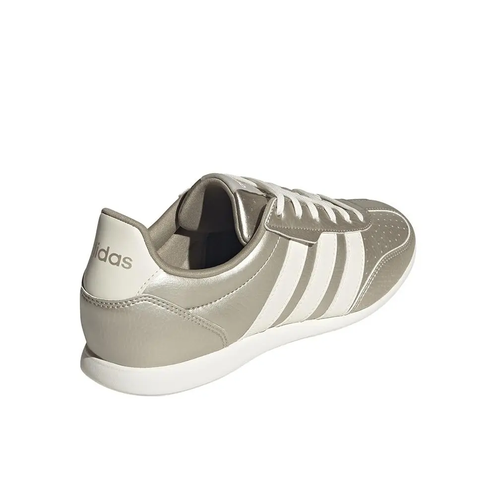 Adidas shoes - adidas Barreda Lo - Barreda - SB1158-HQ7383 - Silver 4