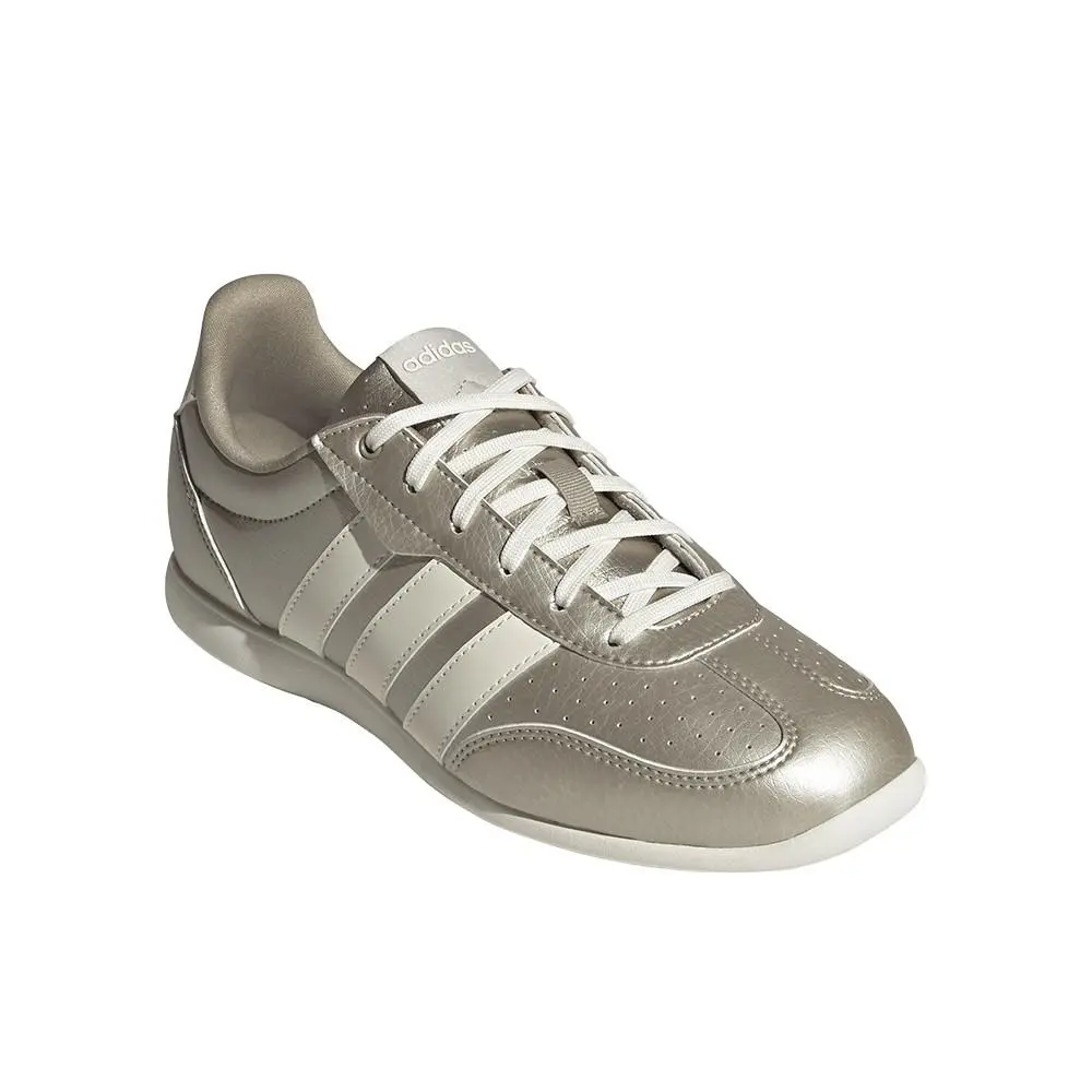Adidas shoes - adidas Barreda Lo - Barreda - SB1158-HQ7383 - Silver 8