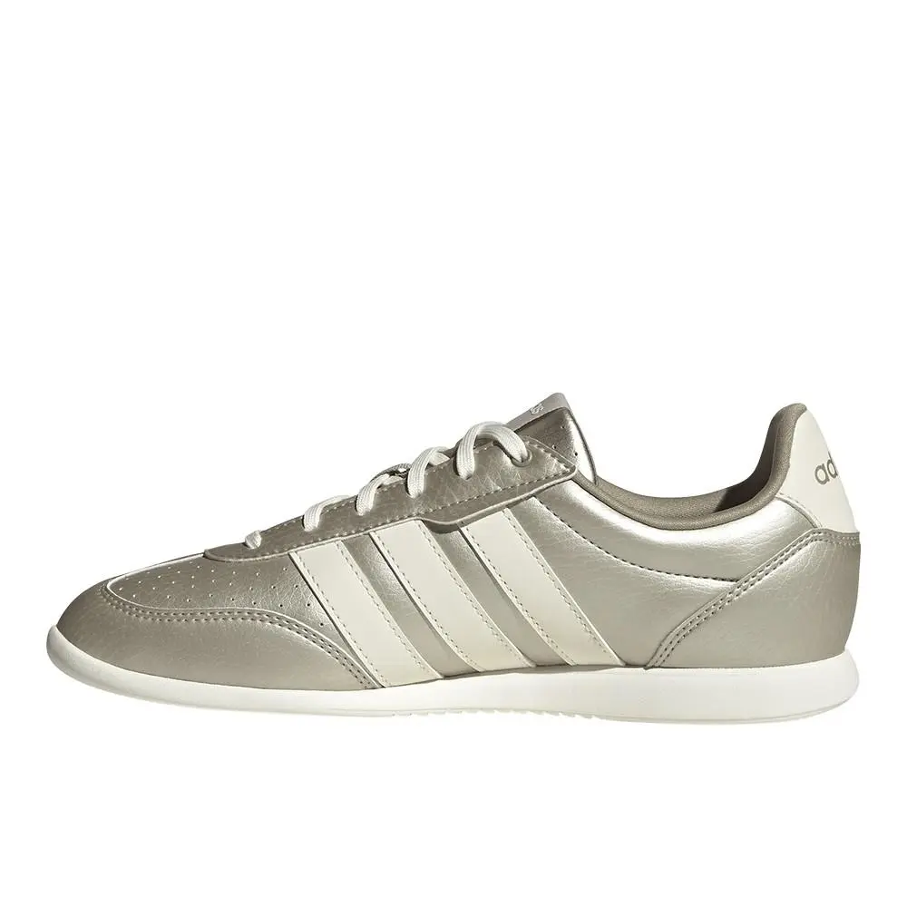 Adidas shoes - adidas Barreda Lo - Barreda - SB1158-HQ7383 - Silver 9