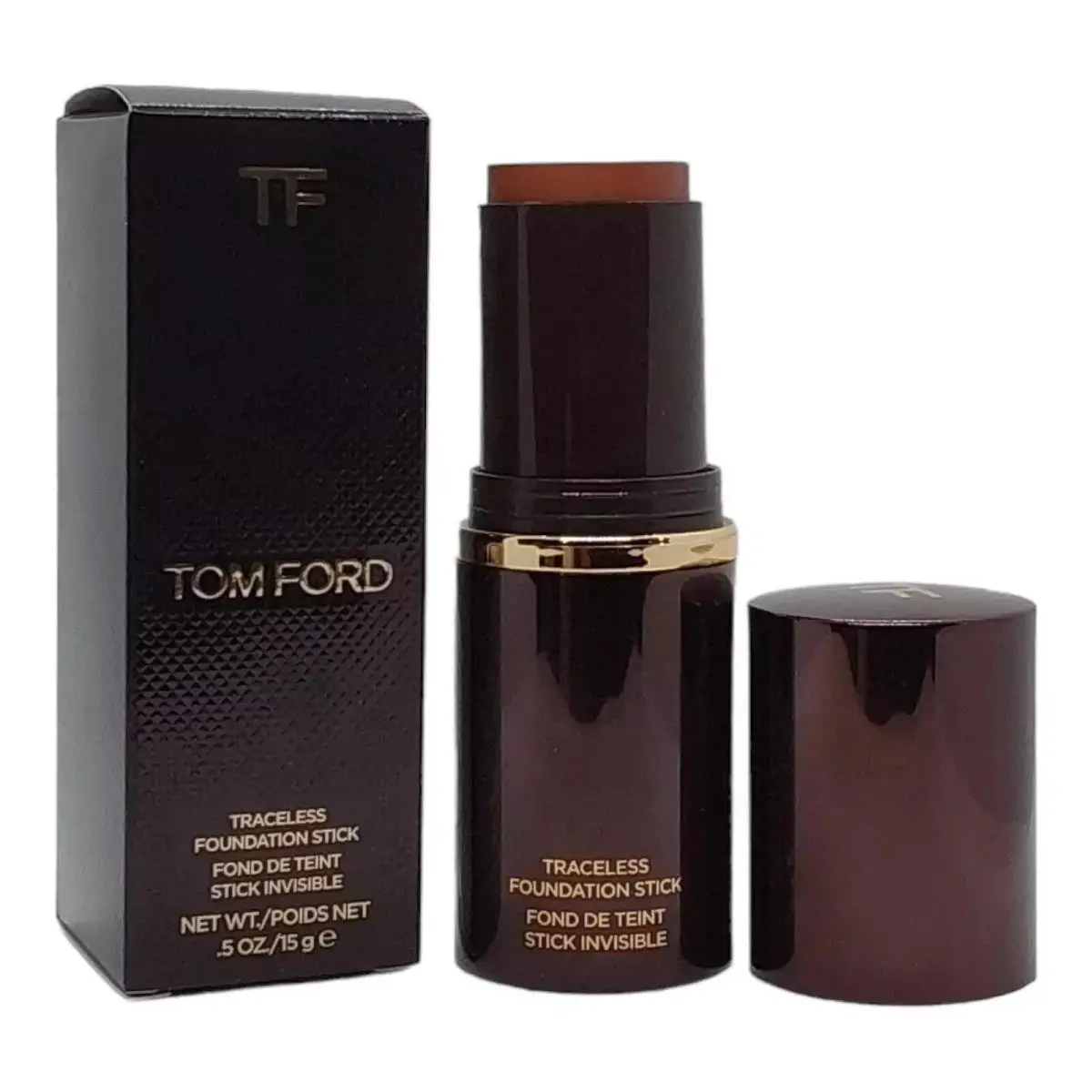 Traceless Foundation Stick Makeup Select Color 15 g/.5 oz by Tom Ford