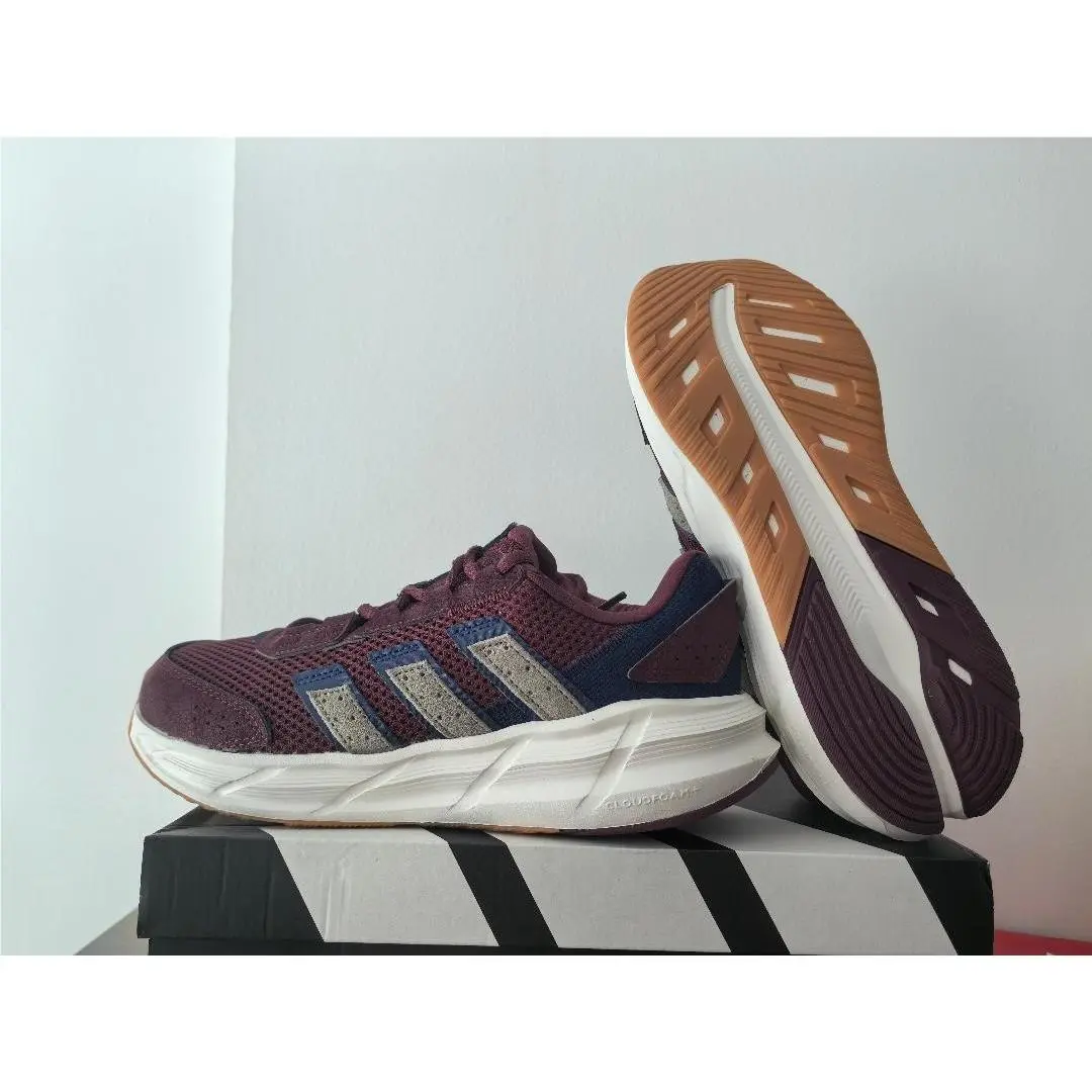 Mens Adidas Astrastar Sneakers Shoes 9
