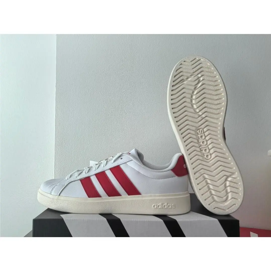 Mens Adidas Streettalk Sneakers Shoes 8.5
