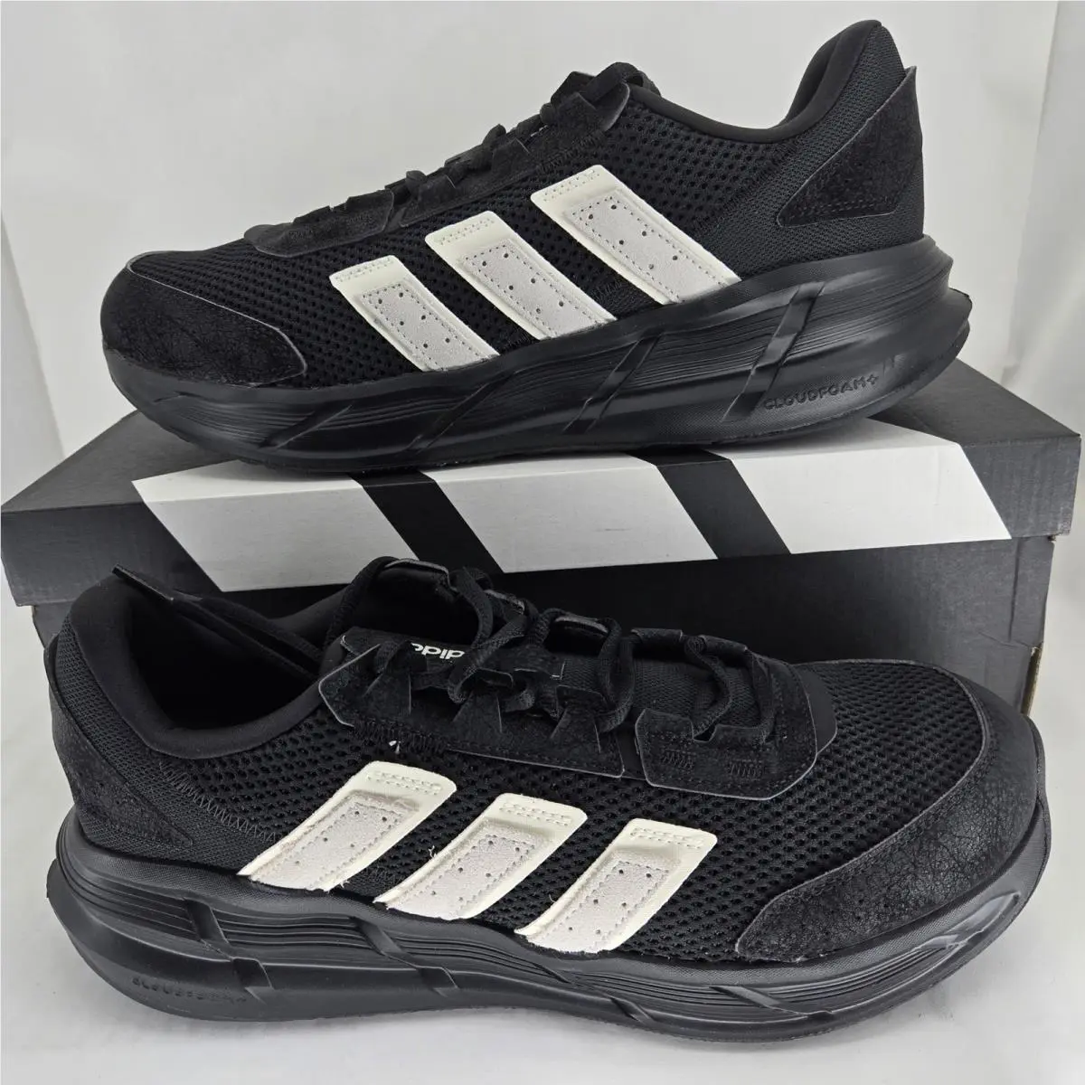 Adidas shoes - Astrastar JP5938 - Astrastar - JP5938 - Black 0