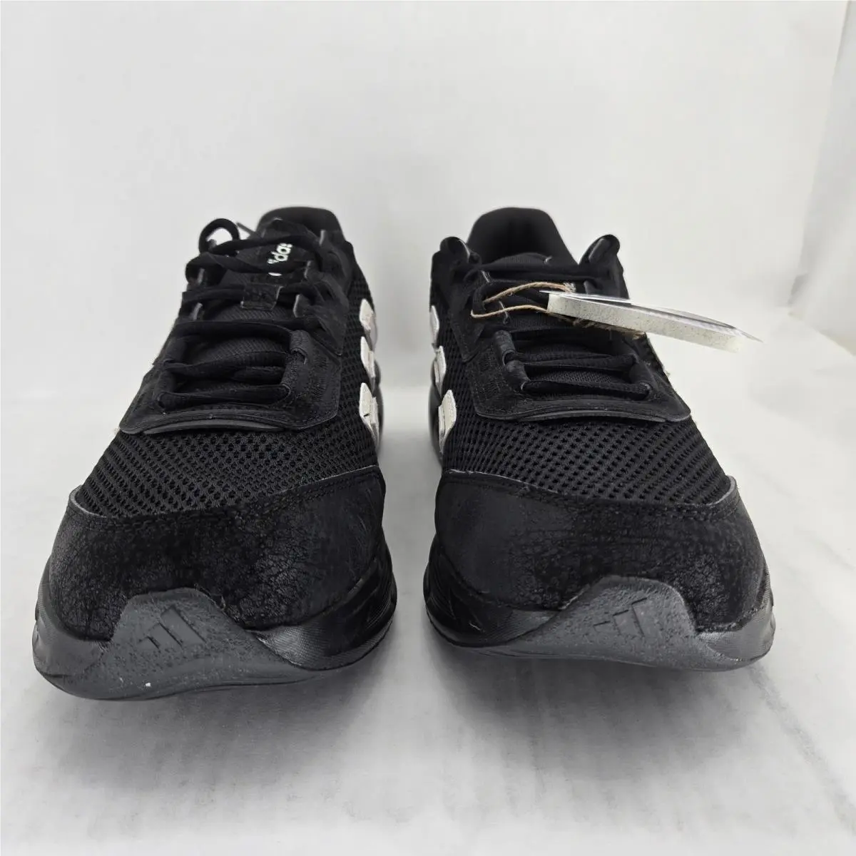 Adidas shoes - Astrastar JP5938 - Astrastar - JP5938 - Black 5