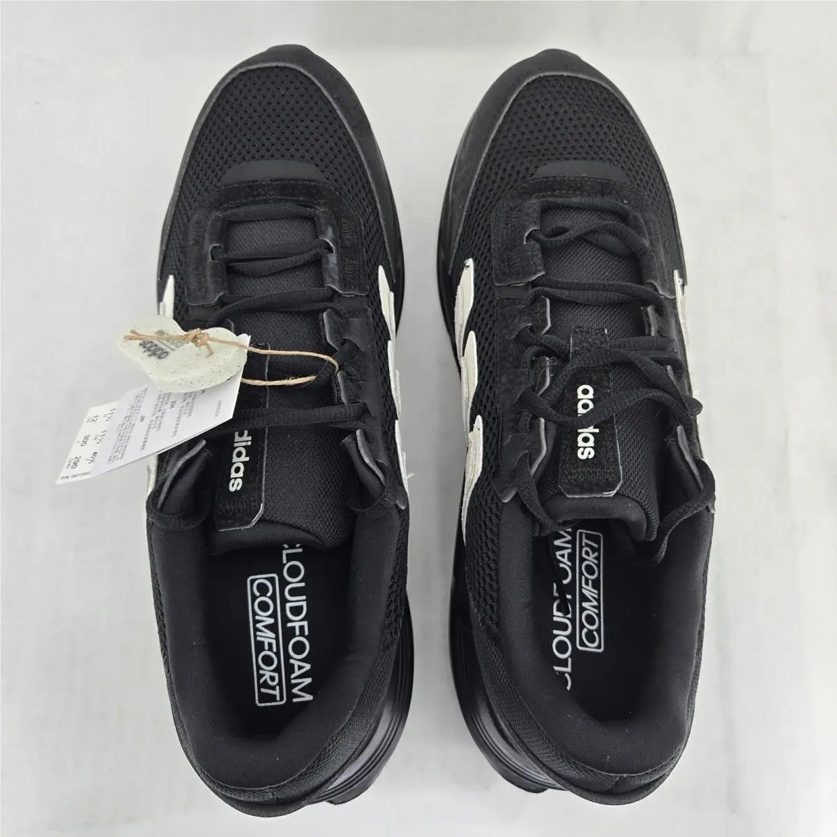 Adidas shoes - Astrastar JP5938 - Astrastar - JP5938 - Black 6