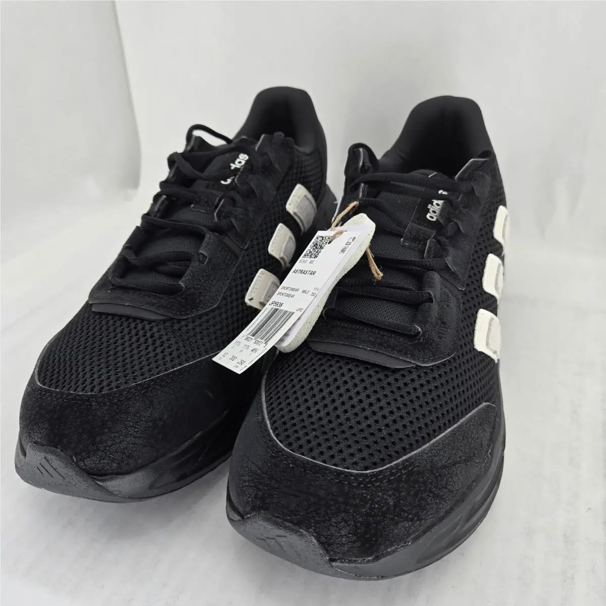 Adidas shoes - Astrastar JP5938 - Astrastar - JP5938 - Black 7