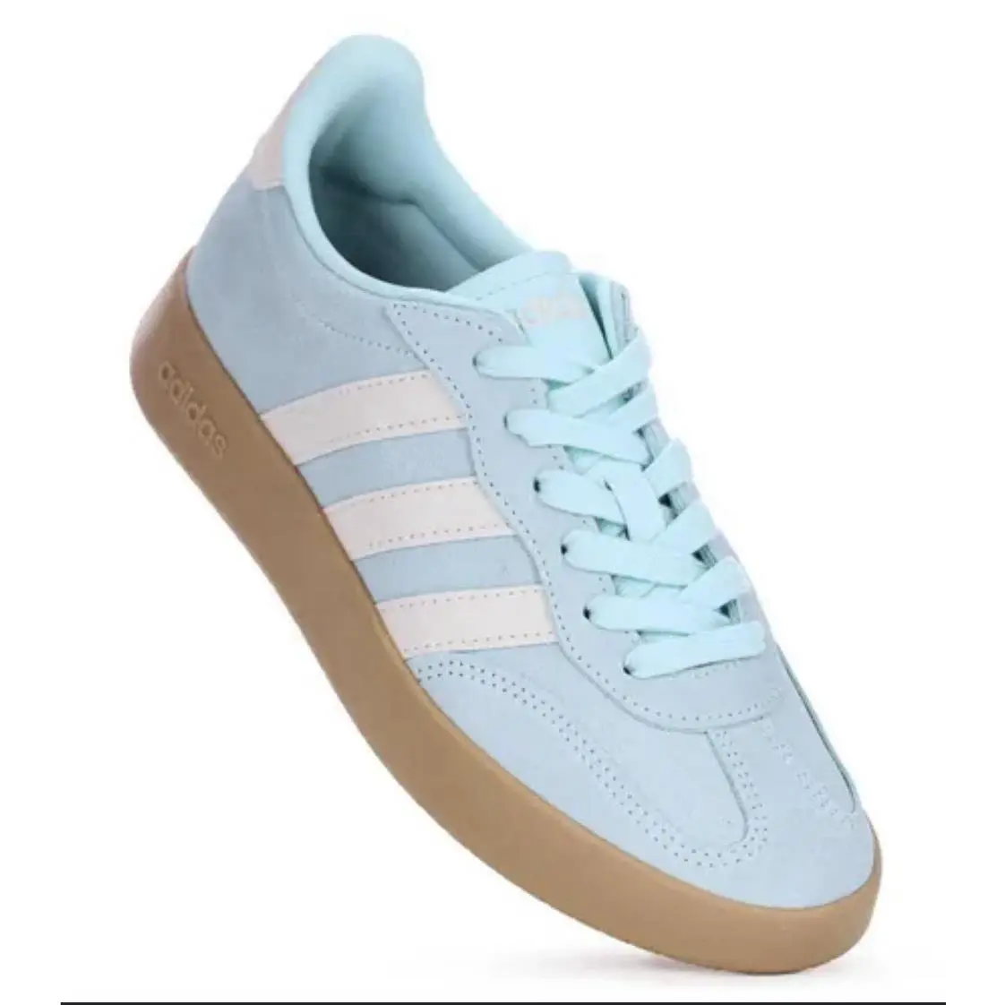 Adidas shoes - adidas Barreda - Barreda - JR1199 - Aqua 0