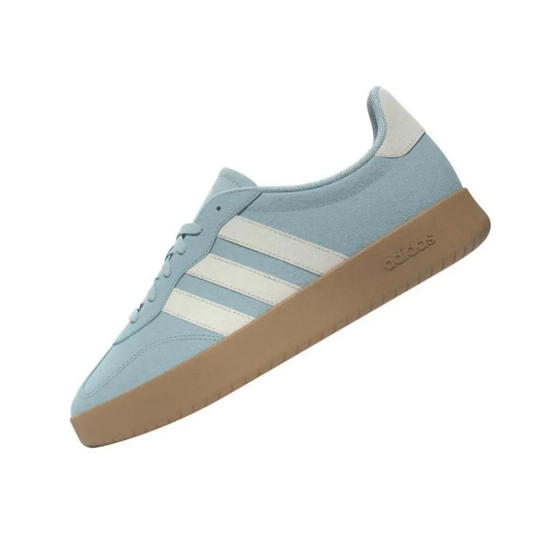 Adidas shoes - adidas Barreda - Barreda - JR1199 - Aqua 1