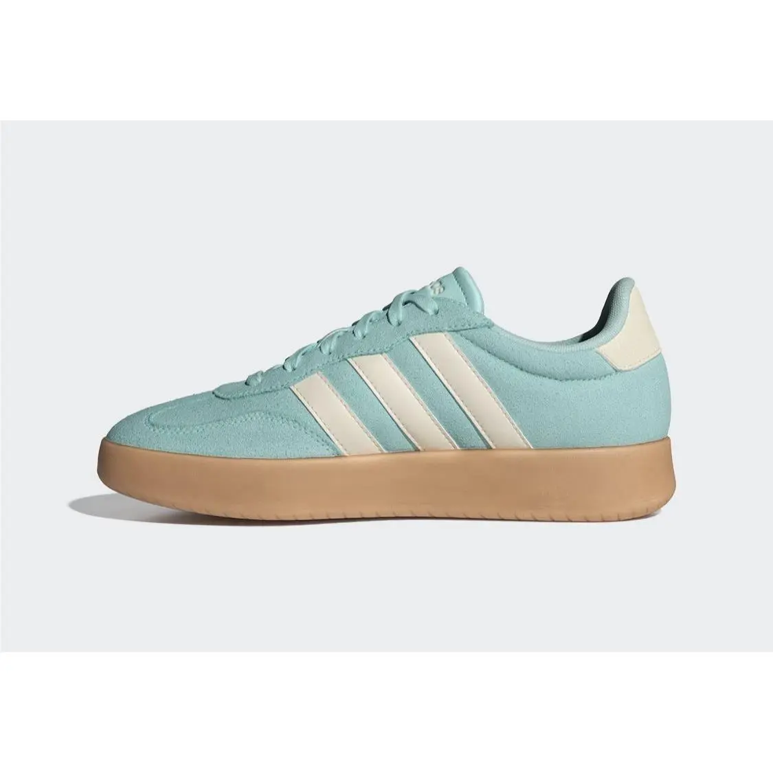 Adidas shoes - Adidas Barreda - Barreda - JR1199 - Turquoise 0