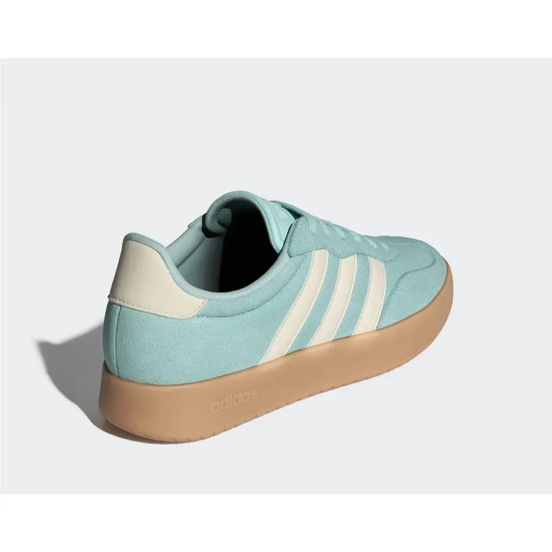 Adidas shoes - Adidas Barreda - Barreda - JR1199 - Turquoise 1
