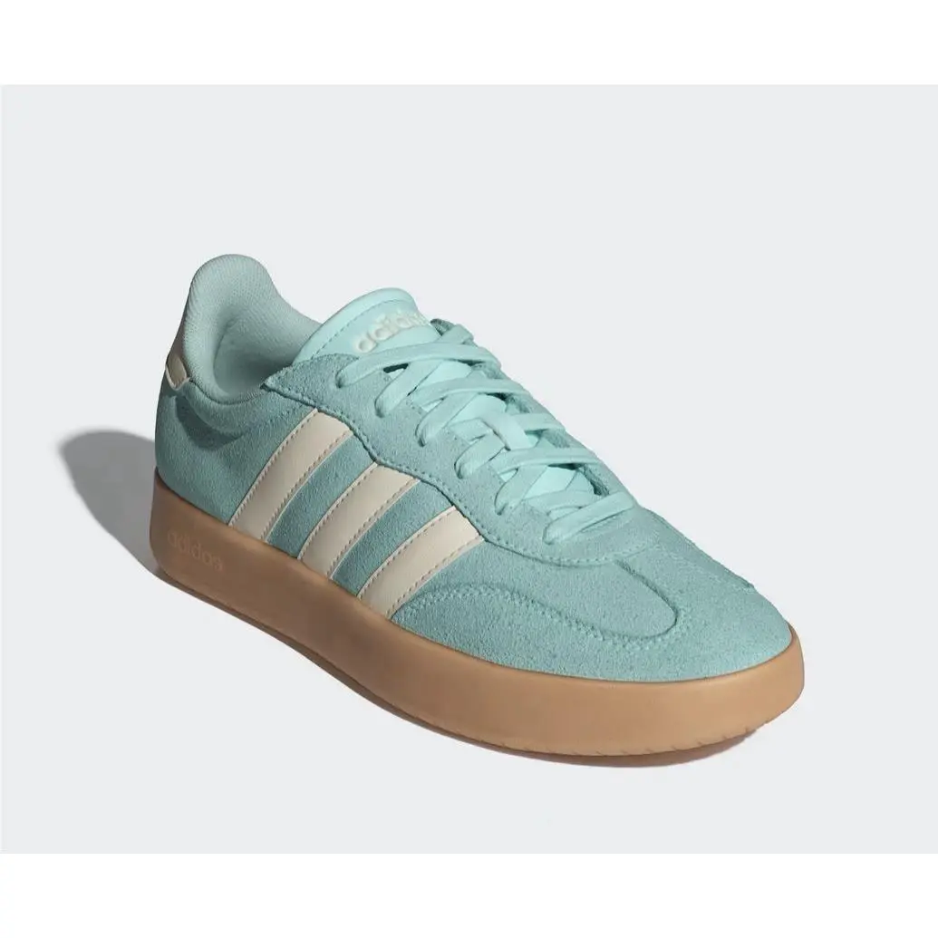 Adidas shoes - Adidas Barreda - Barreda - JR1199 - Turquoise 2