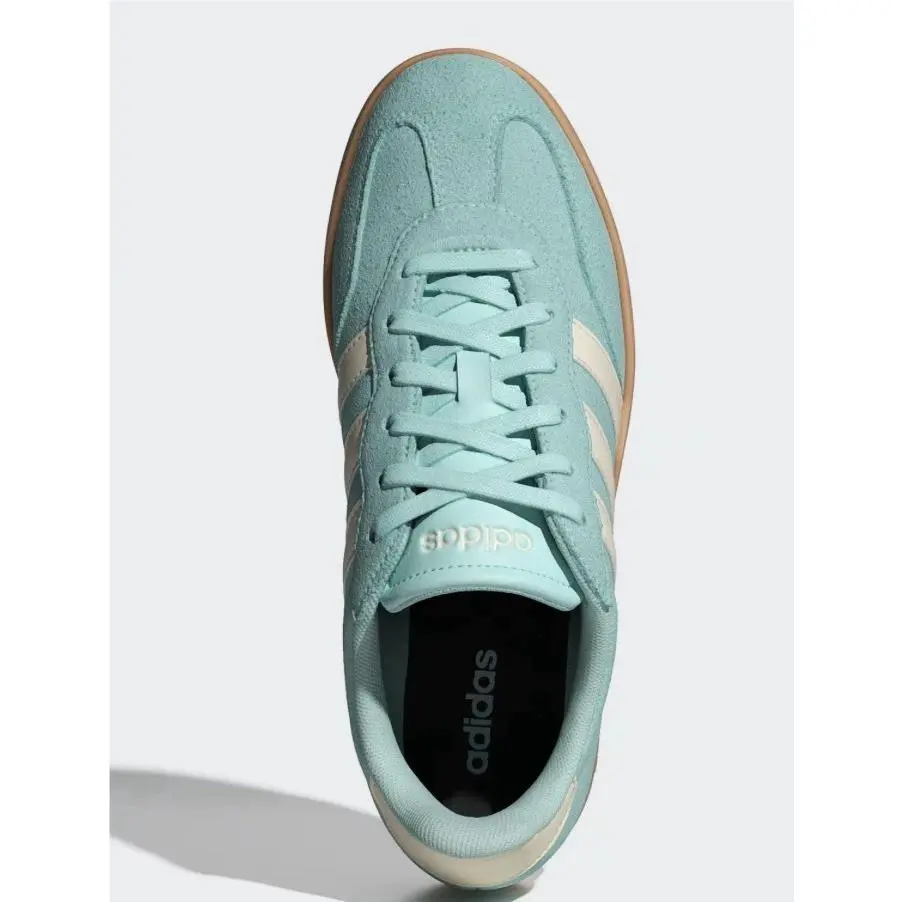Adidas shoes - Adidas Barreda - Barreda - JR1199 - Turquoise 4