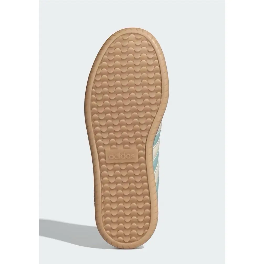 Adidas shoes - Adidas Barreda - Barreda - JR1199 - Turquoise 5