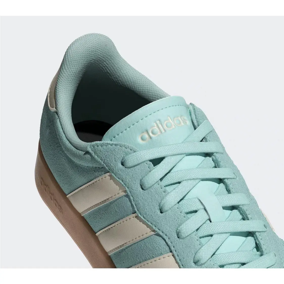 Adidas shoes - Adidas Barreda - Barreda - JR1199 - Turquoise 6