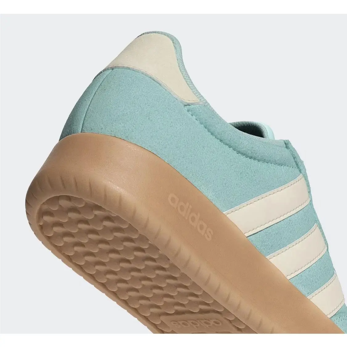 Adidas shoes - Adidas Barreda - Barreda - JR1199 - Turquoise 7