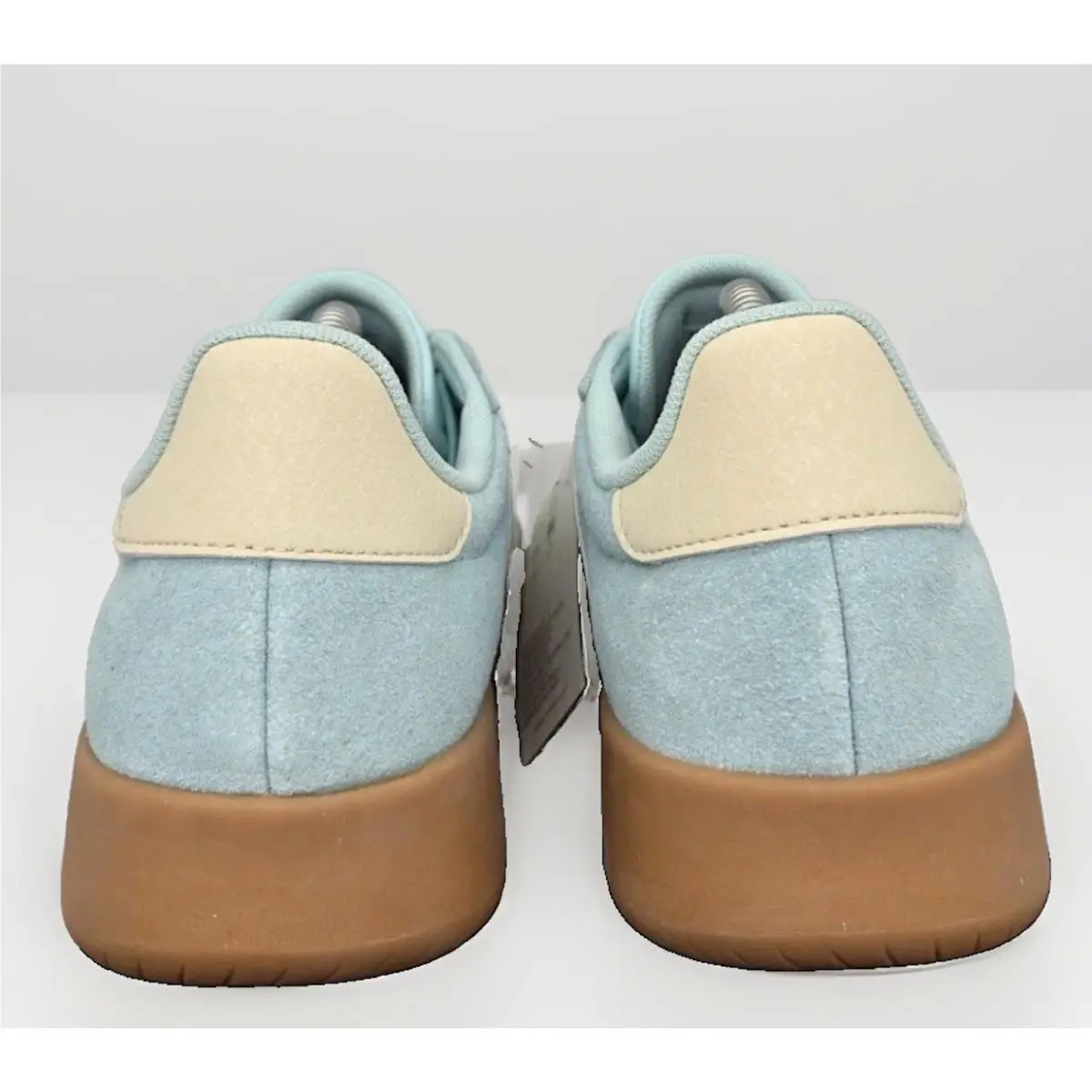 Adidas shoes - adidas Barreda - Barreda - JR1199 - Aqua 2