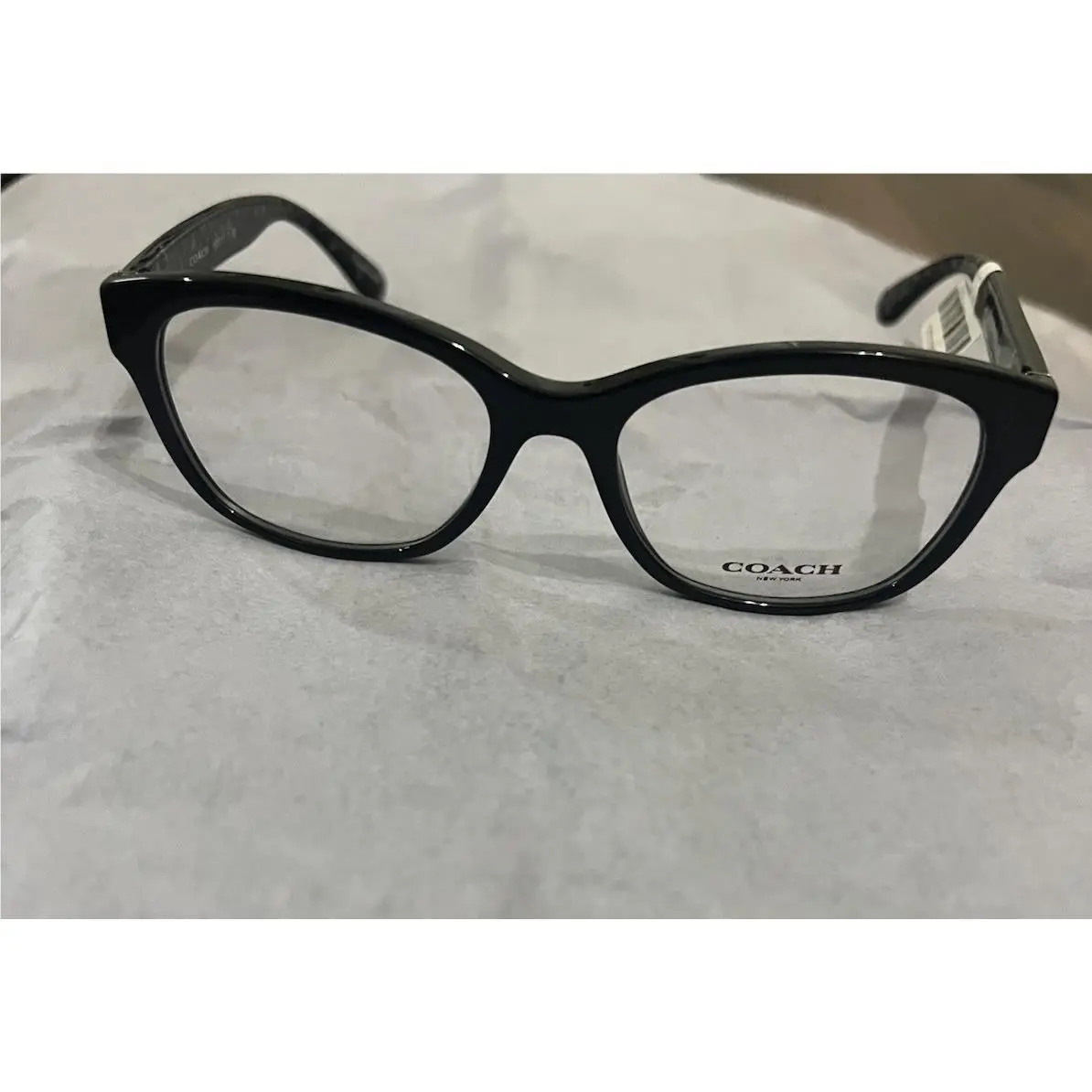 HC6117 Frames by Coach