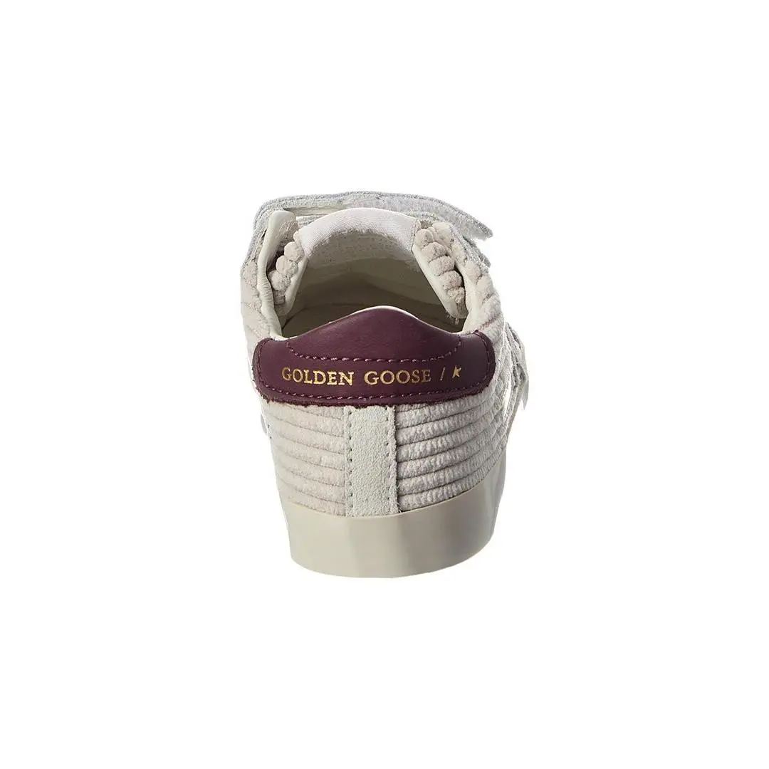 Golden Goose shoes - NA - White 1