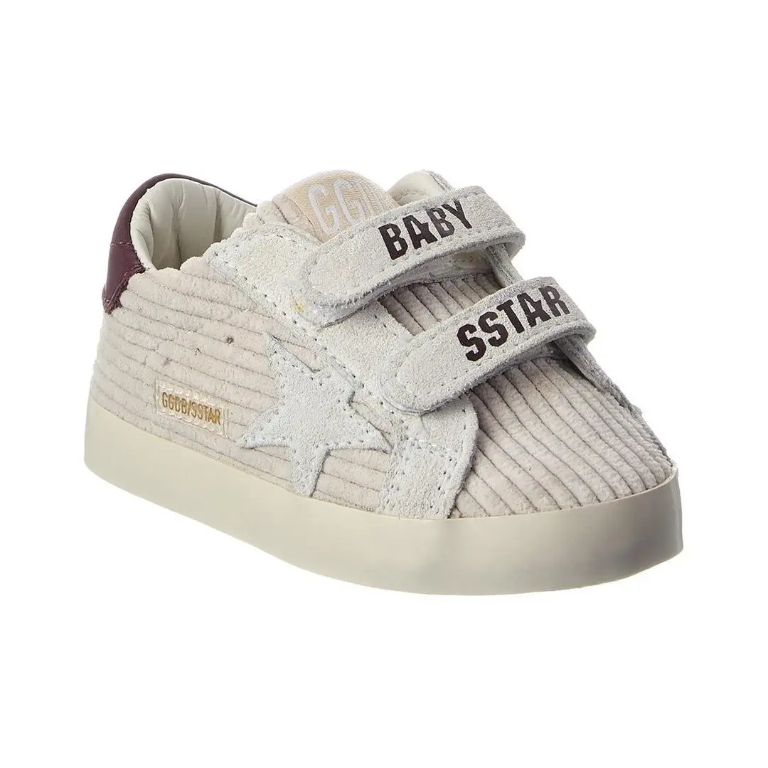 Golden Goose shoes - NA - White 3
