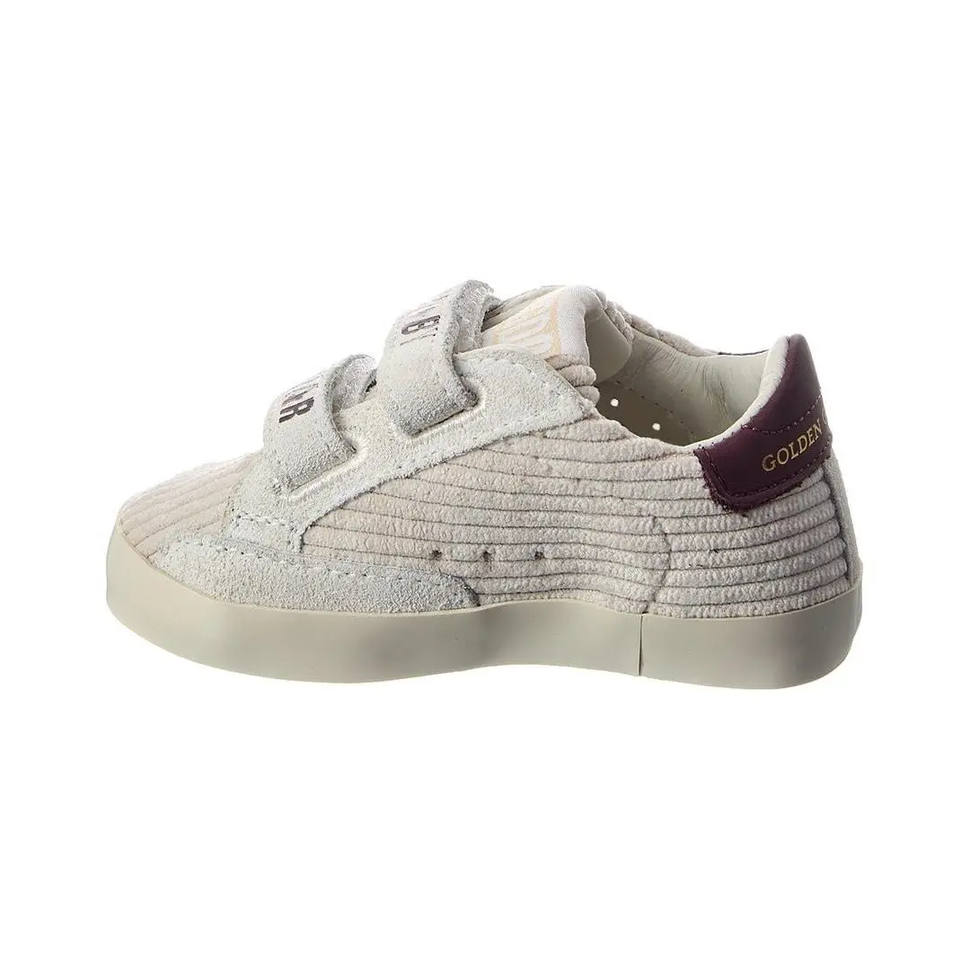 Golden Goose shoes - NA - White 4