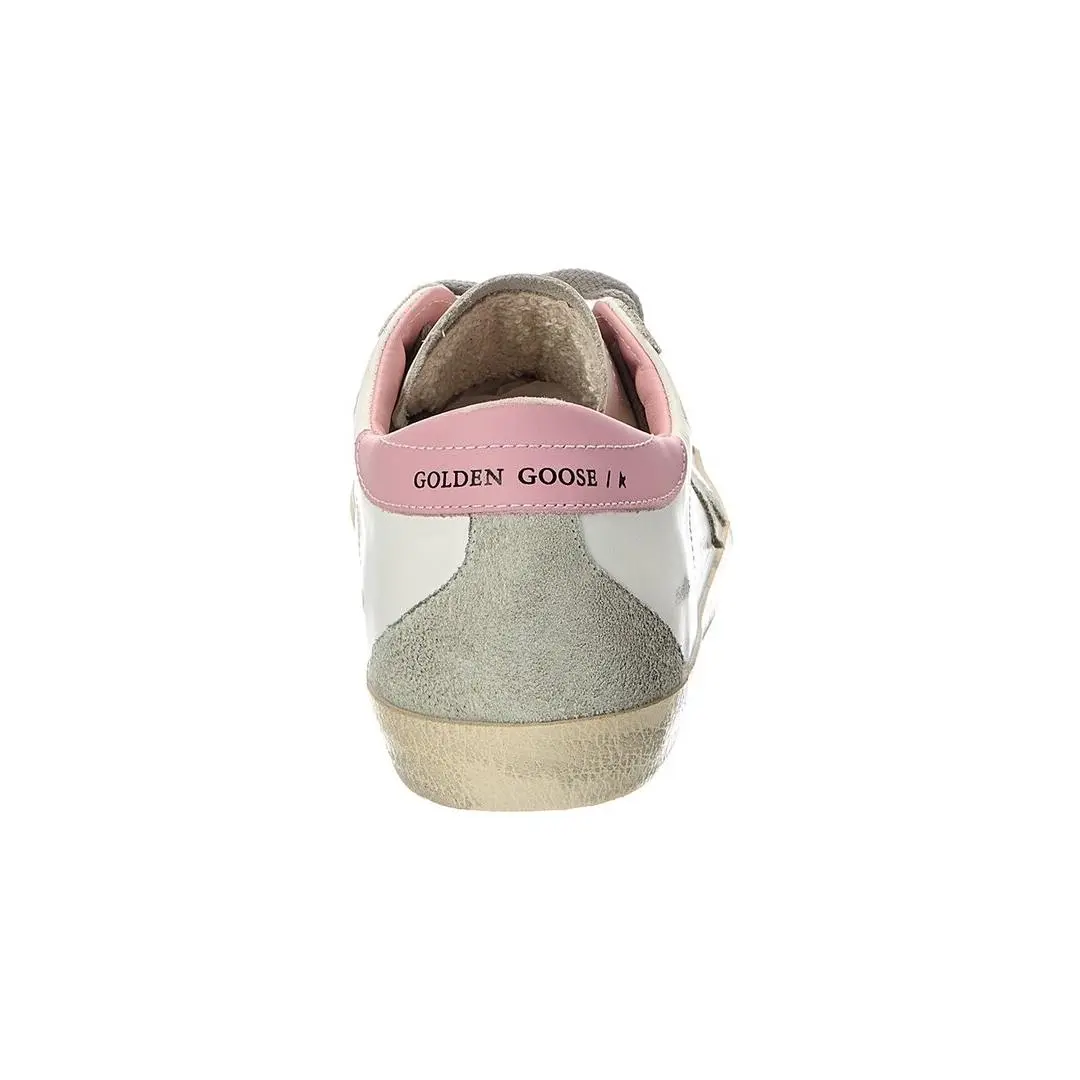 Golden Goose shoes - Golden Goose Superstar - Superstar - GWF00102-F006161-82710 - White 1