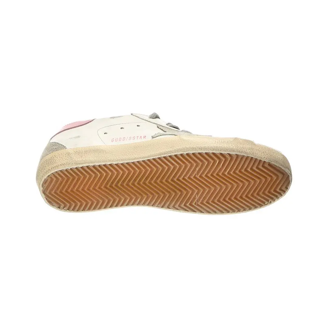 Golden Goose shoes - Golden Goose Superstar - Superstar - GWF00102-F006161-82710 - White 2
