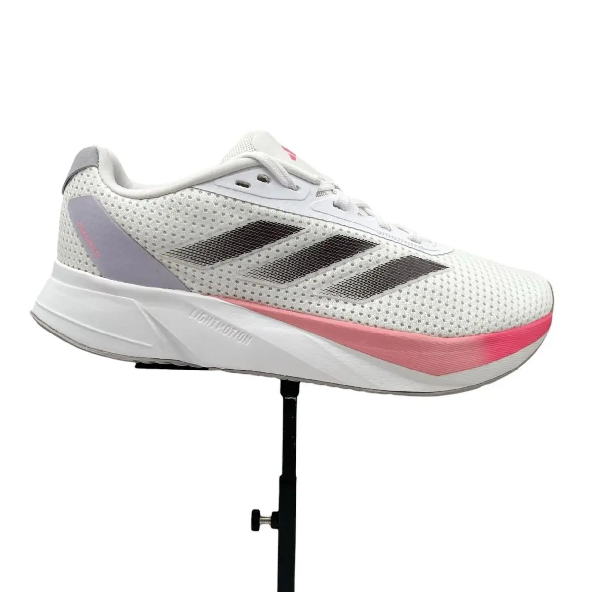 Adidas shoes - adidas Duramo - Duramo - IF9465 - White, Manufacturer: Black Cloud White (UPC: 196478531907) 12