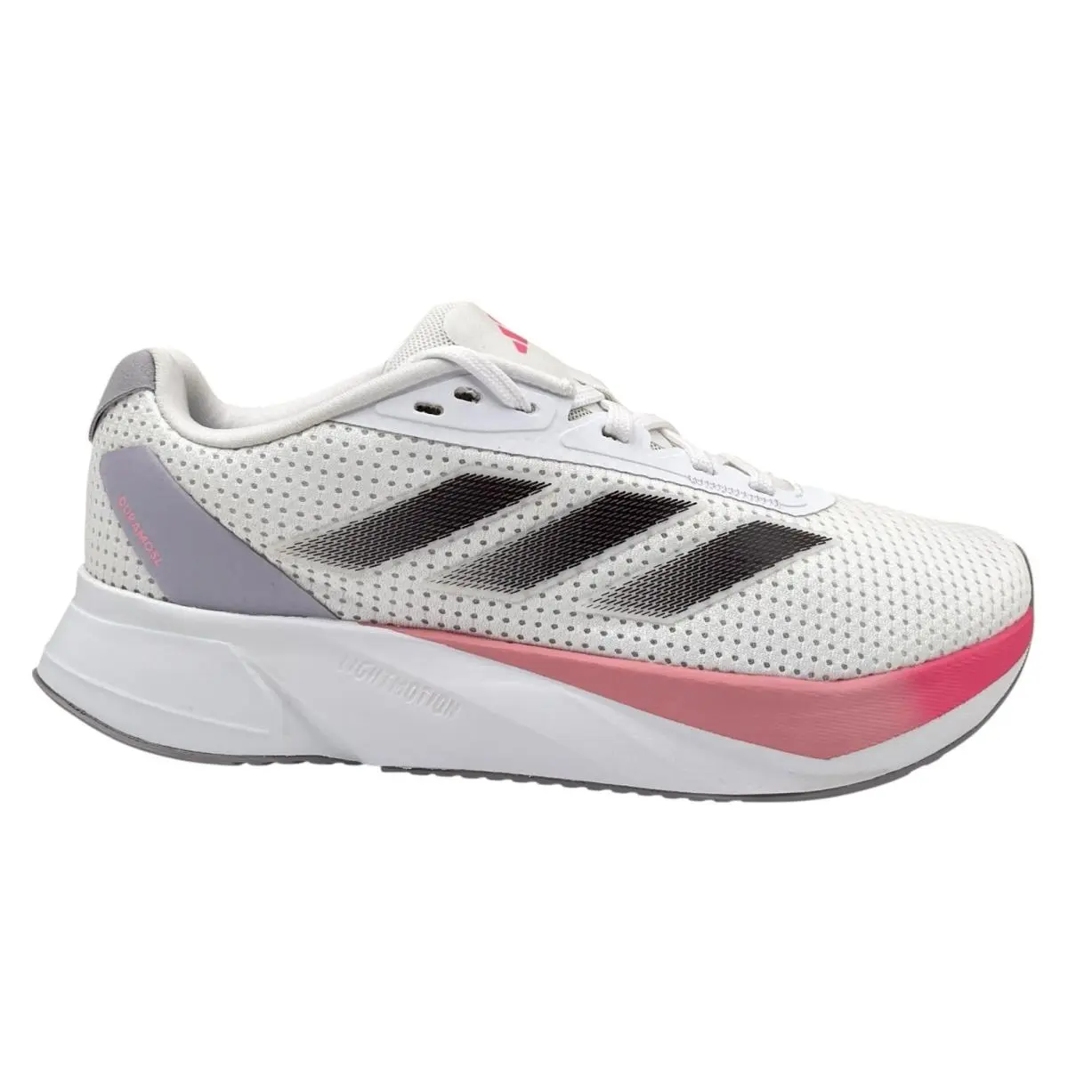 Adidas shoes - adidas Duramo - Duramo - IF9465 - White, Manufacturer: Black Cloud White (UPC: 196478531907) 0