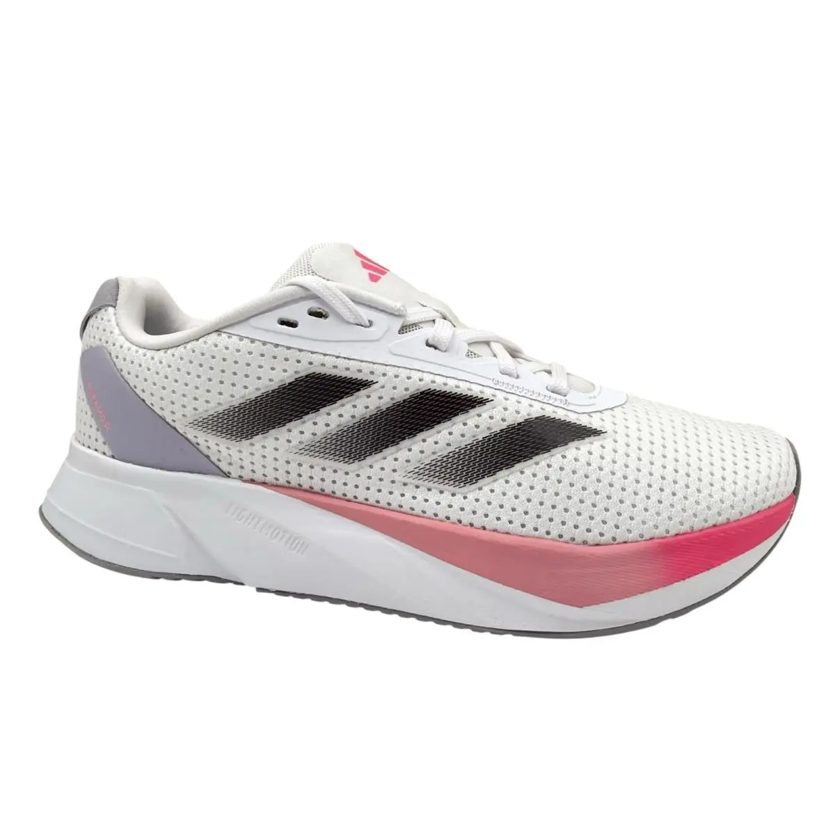 Adidas shoes - adidas Duramo - Duramo - IF9465 - White, Manufacturer: Black Cloud White (UPC: 196478531907) 3