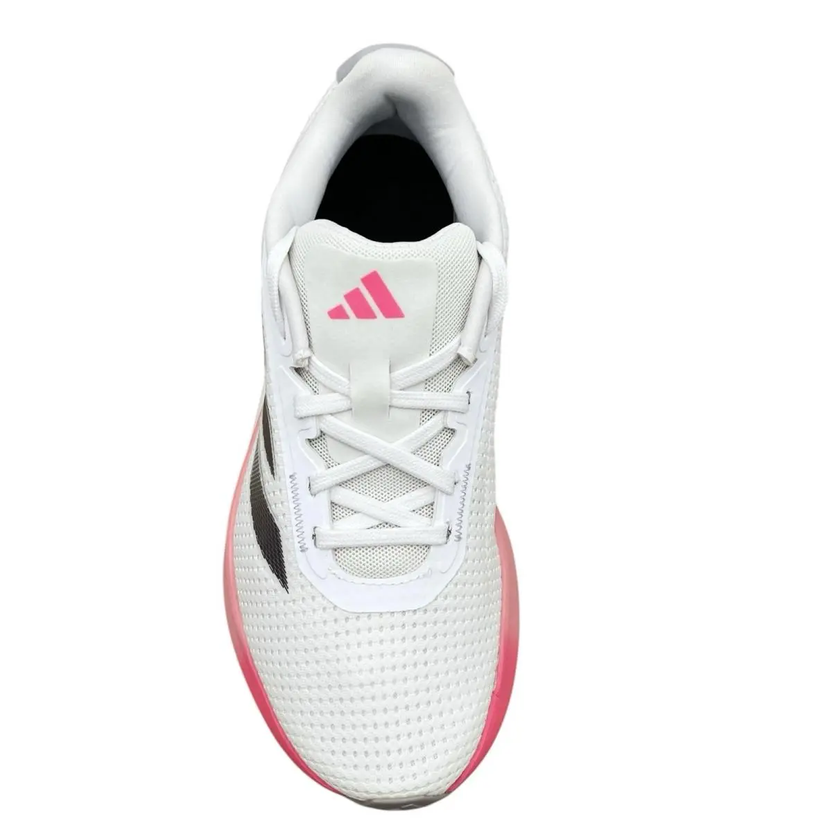 Adidas shoes - adidas Duramo - Duramo - IF9465 - White, Manufacturer: Black Cloud White (UPC: 196478531907) 4