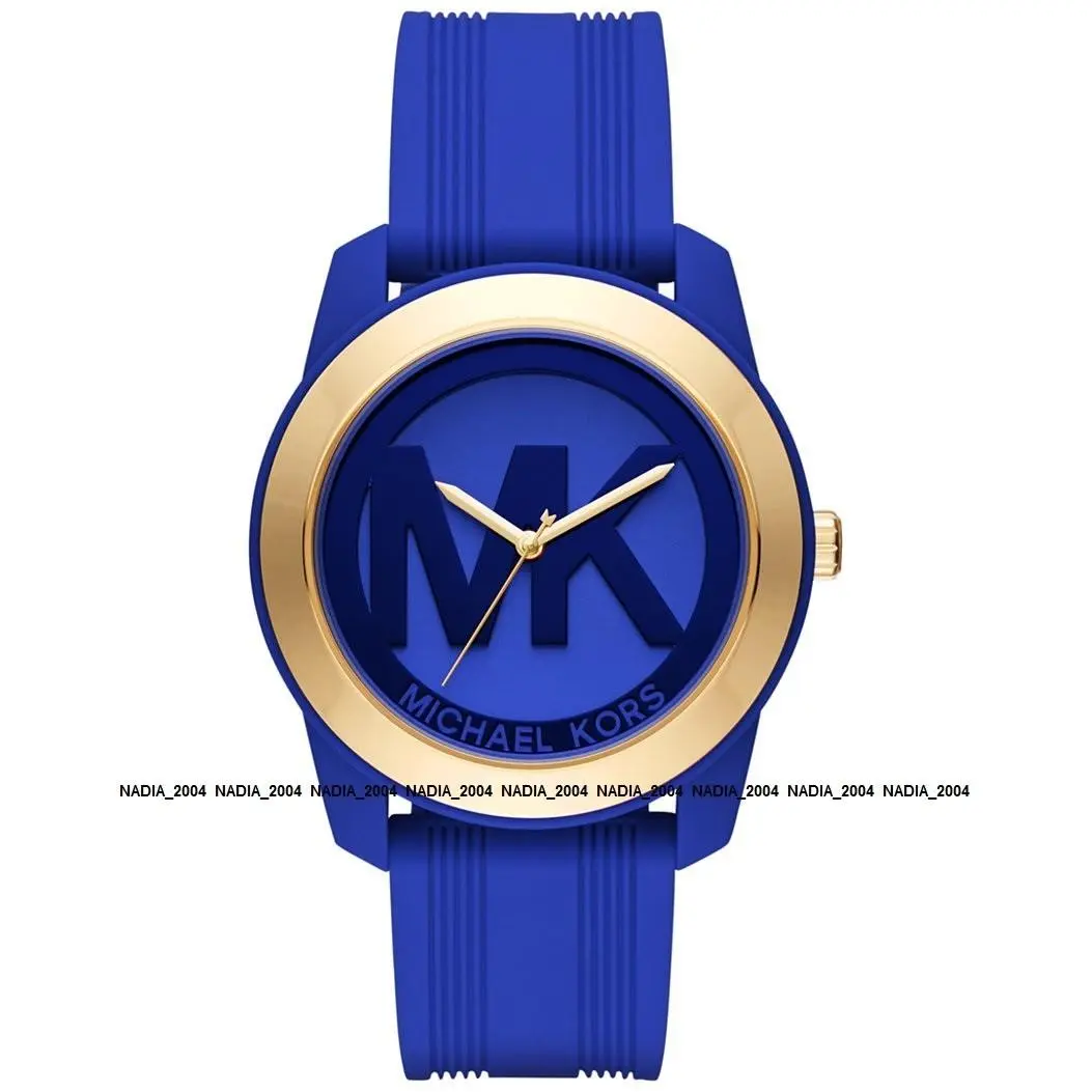 Michael Kors MK2534 Preston Watch