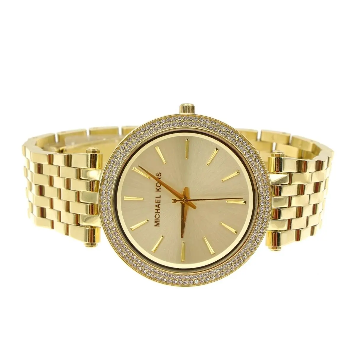 Michael Kors Darci MK3191 Wrist Watch For Women F1336