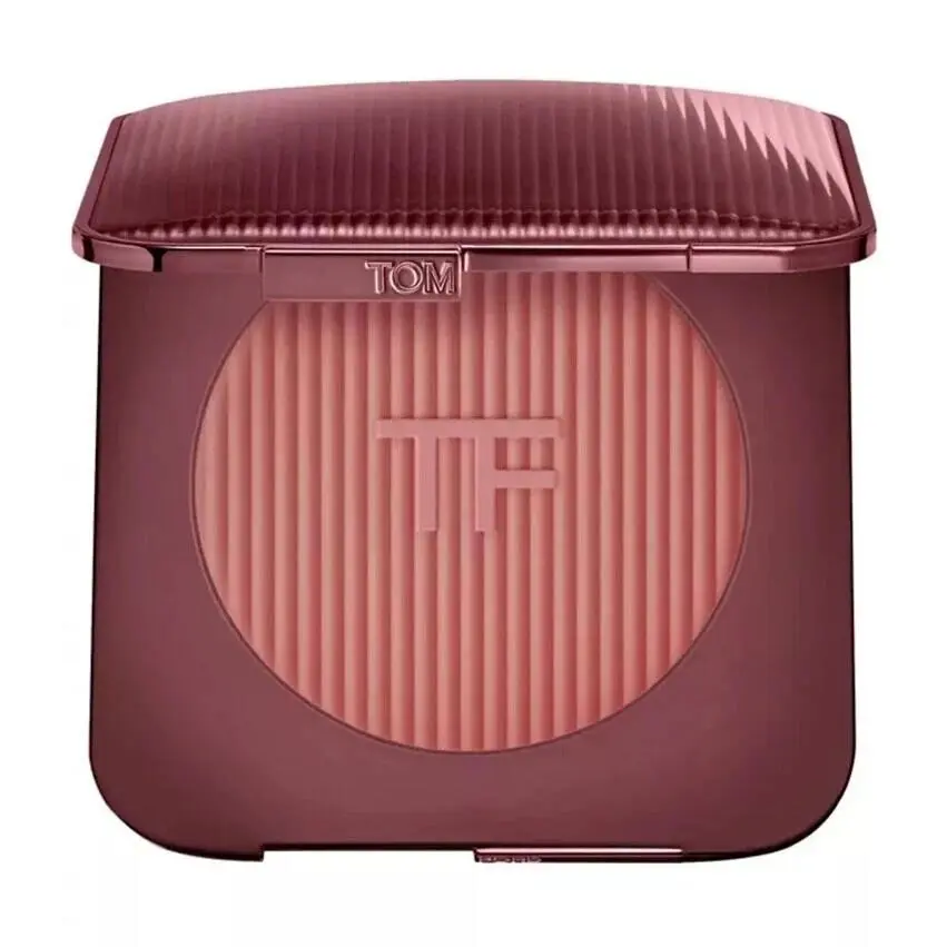 Creme/cream Blush 01 Cafe Blush 6 g/.21 oz Full Size by Tom Ford