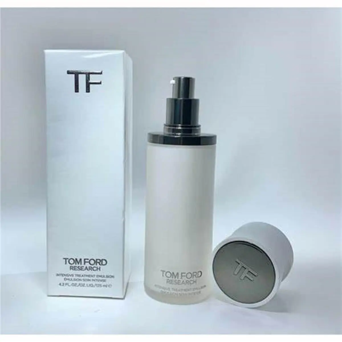 Research Intensive Treatment Emulsion 4.2oz /125 ml by Tom Ford