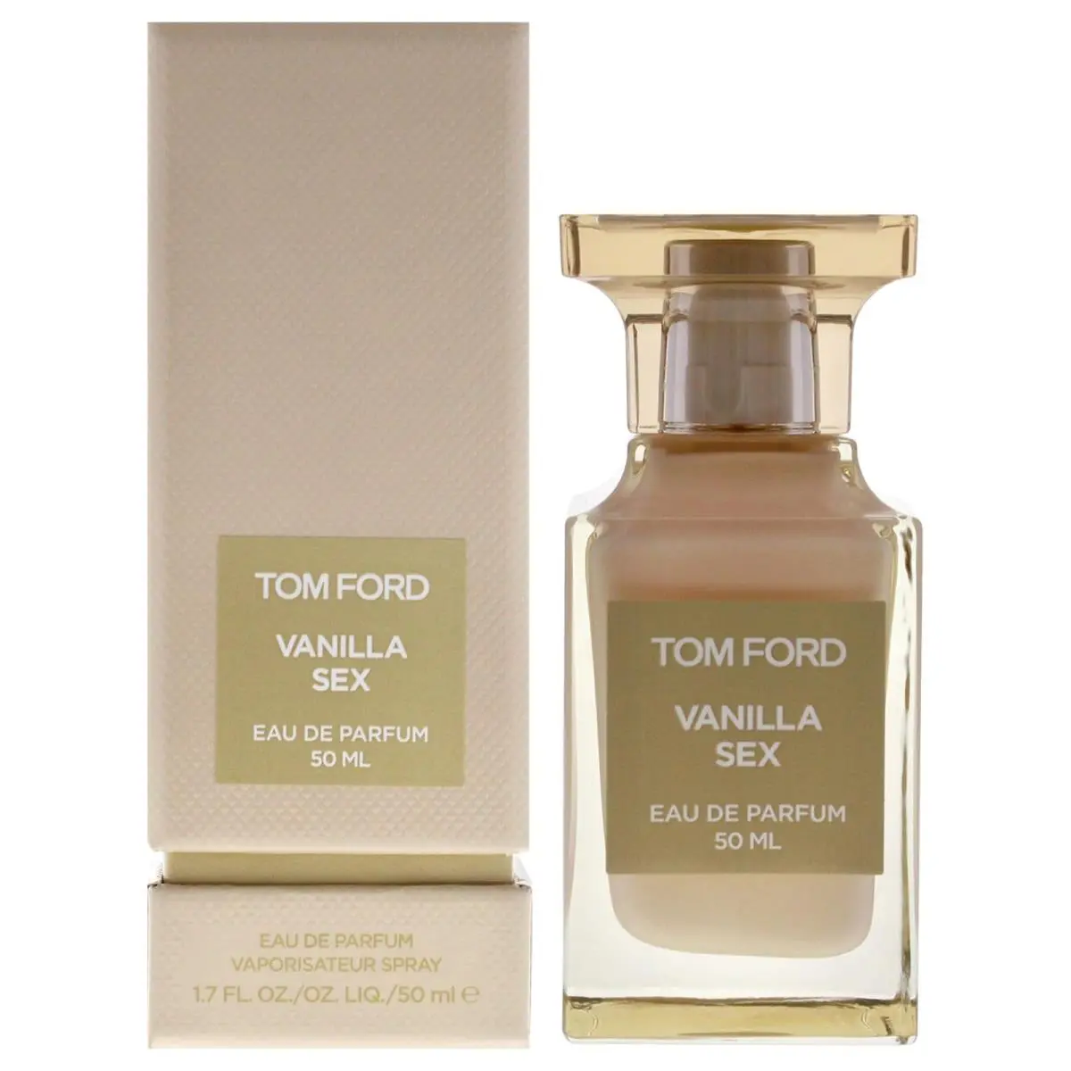 Vanilla Sex  Unisex Edp Spray 1.7 oz by Tom Ford