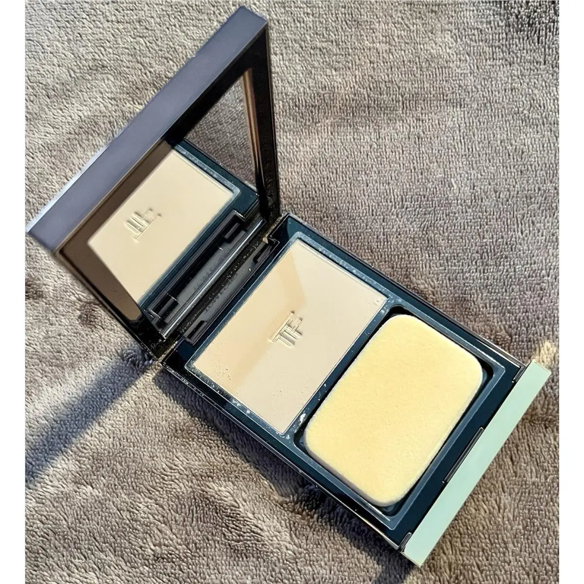 Tom Ford Flawless Powder Foundation Compact .24 oz / 7 g 1.5 Cream